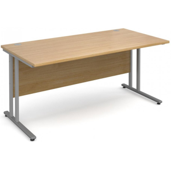 Rectangle Cantilever Desks