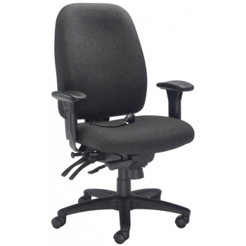 Heavy Duty Office Chairs – Rated to 150kg