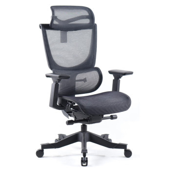 Office Chairs with Headrests