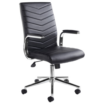 Swivel Boardroom Chairs