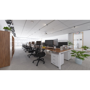 Rayleigh Bench Desk Range