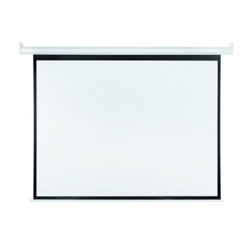 Wall & Ceiling Mounted Screens