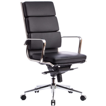 Executive Leather Chairs