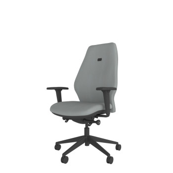 Petite Office Chairs