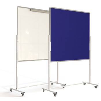 Mobile Noticeboards