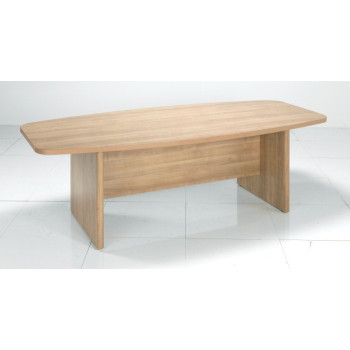 Installed Boardroom Tables