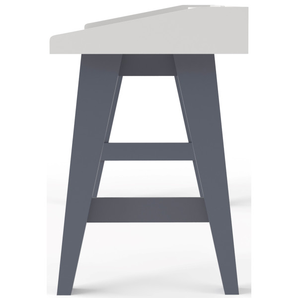 Truro Modern Home Office Workstation