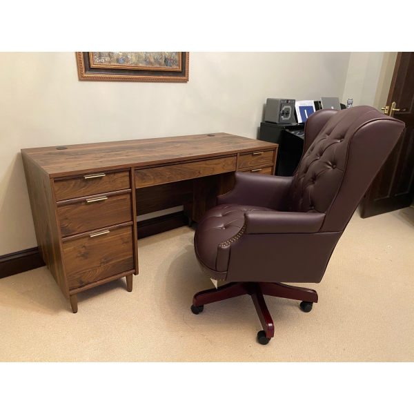 Clifton Place Executive Home Office Desk