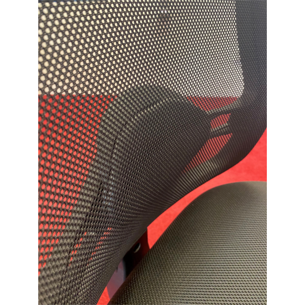 Portland 3 Ergonomic Mesh Operator Chair