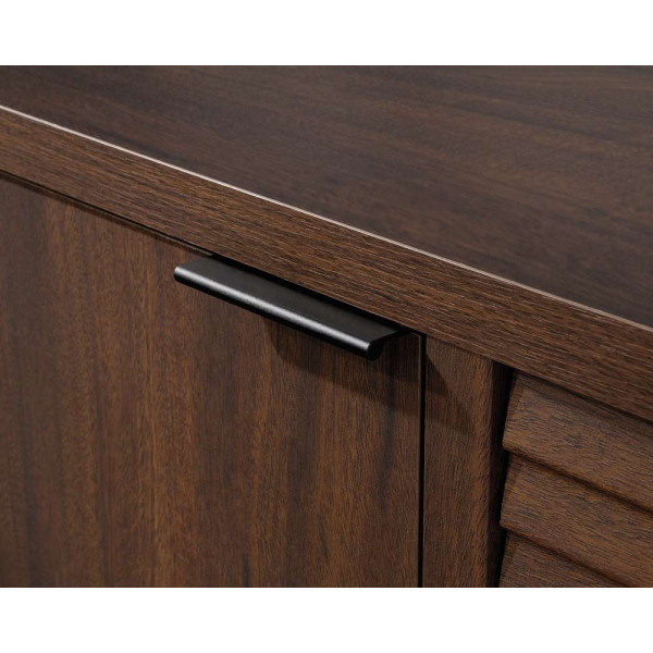 Elstree Mohogany Executive Desk