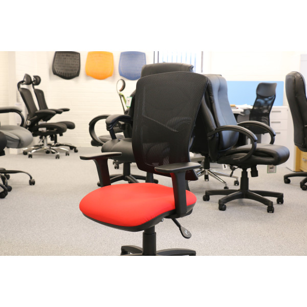 Senza 24 Hour Mesh Ergonomic Office Chair