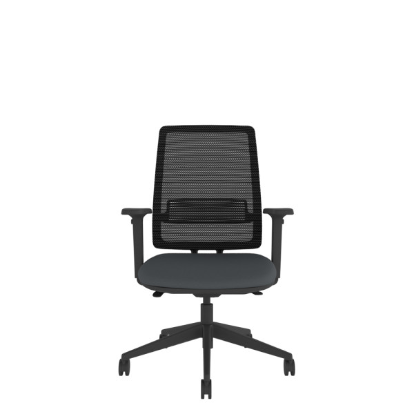 Axent Mesh Task Office Chair