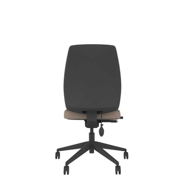 YOU Upholstered Task Chair