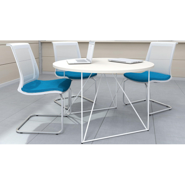 Air Executive Meeting Boardroom Table