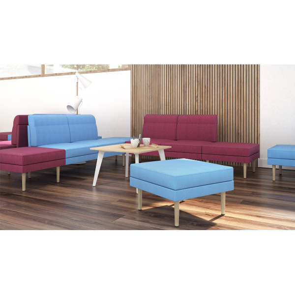 Amber Bespoke Occasional Coffee Tables