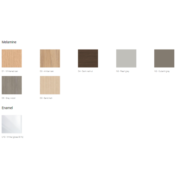 Amber Bespoke Occasional Coffee Tables