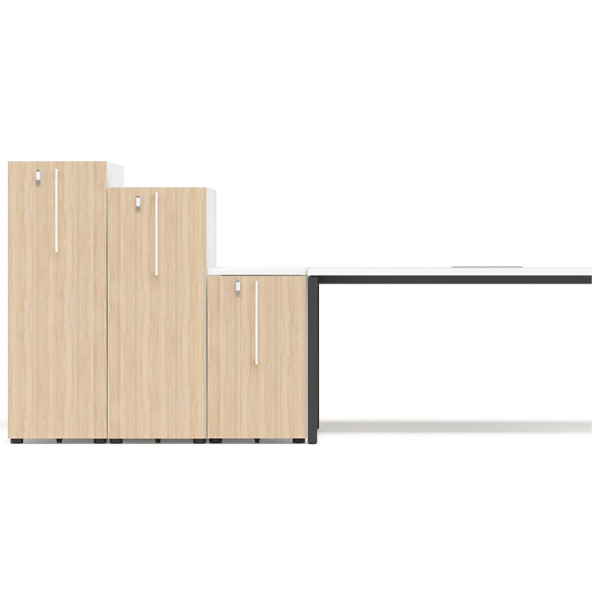 Nova Boxi Pedestal Towers