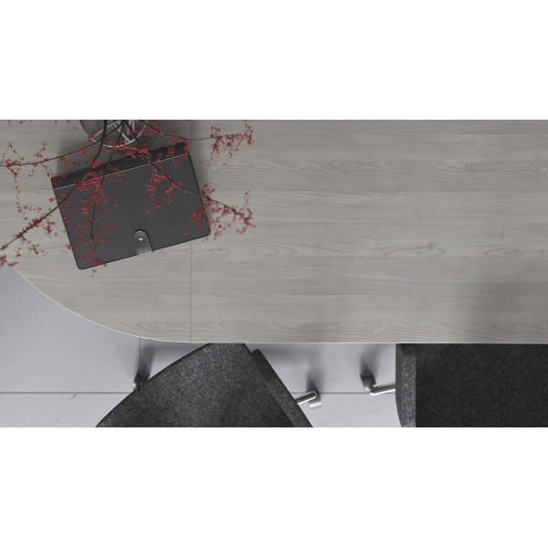 FORUM CONFERENCE-MEETING TABLE