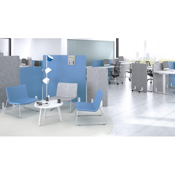 Free Standing Screen