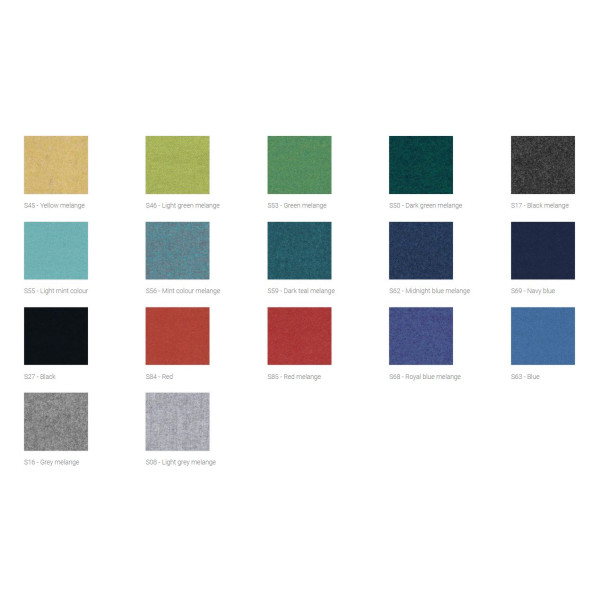 Narbutas My-Space Privacy Modular Desking