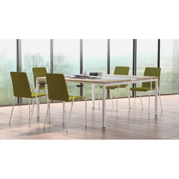 NOVA U MEETING TABLE 