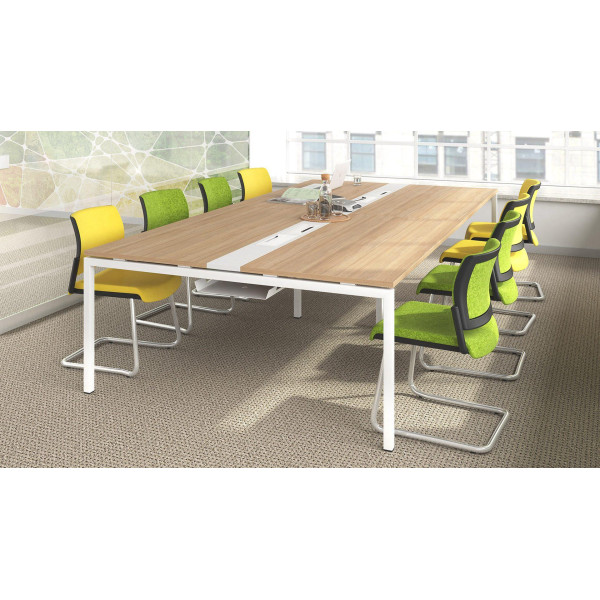 NOVA U MEETING TABLE 
