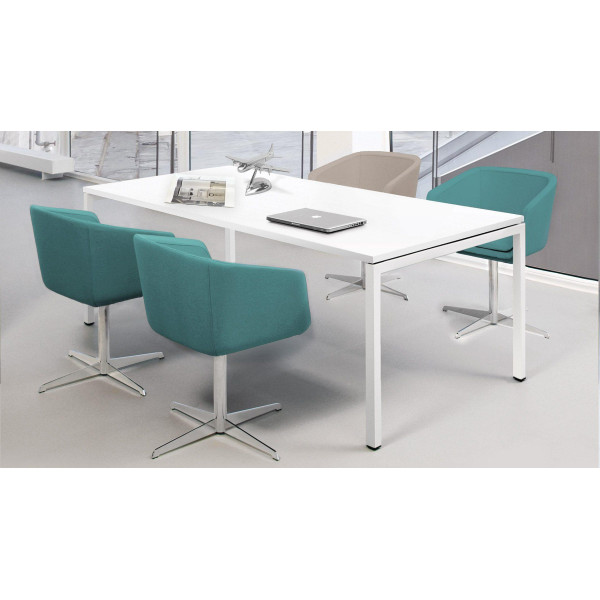 NOVA U MEETING TABLE 