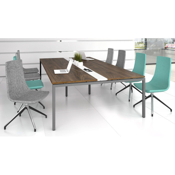 NOVA U MEETING TABLE 