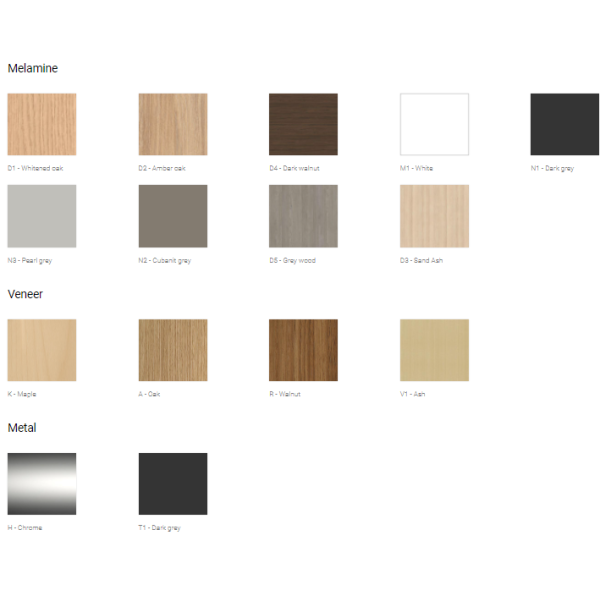 SITO-OCCASSIONAL TABLE 