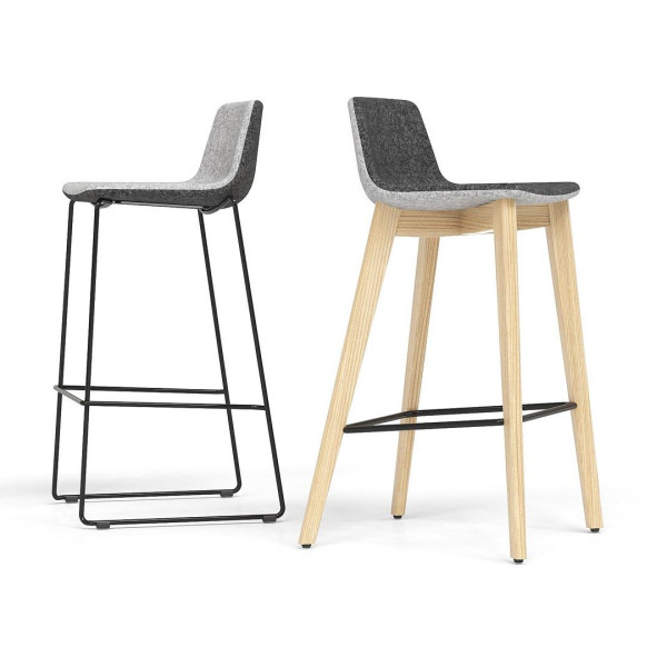 Twist & Sit Visitor Chair