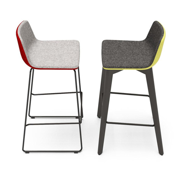 Twist & Sit Visitor Chair