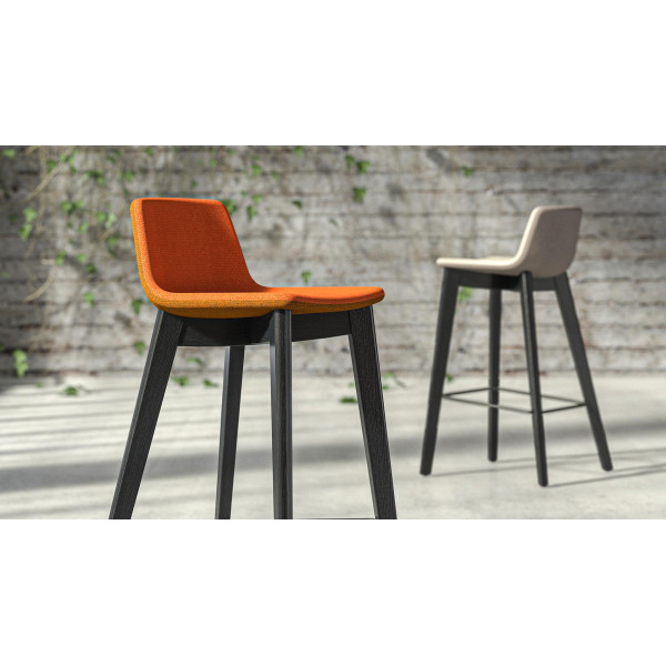 Twist & Sit Visitor Chair