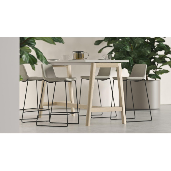 Twist & Sit Visitor Chair