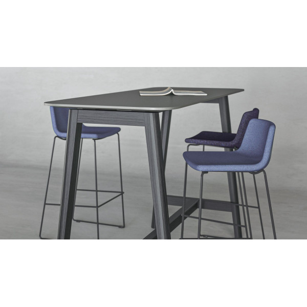 Twist & Sit Visitor Chair