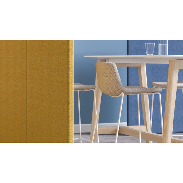 Twist & Sit Visitor Chair