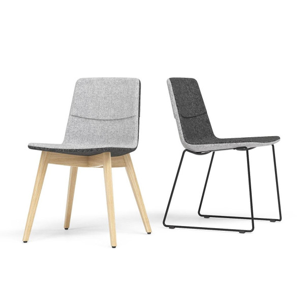 Twist & Sit Chair