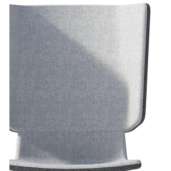 Twist and Sit Executive Chair