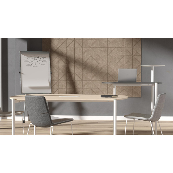 ZEDO MEETING TABLE