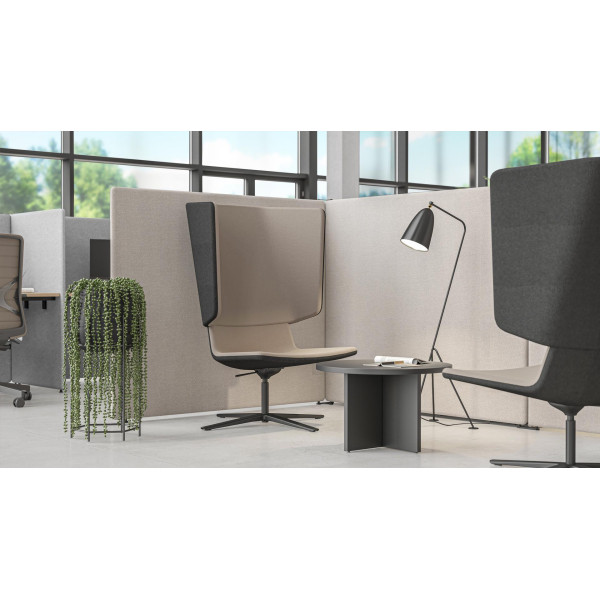 OPTIMA OCCASIONAL TABLE 