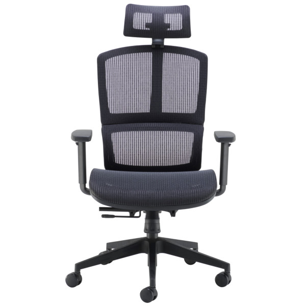 Alto Full Mesh Ergonomic Office Chair 