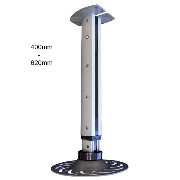 Allcam AV100-series Aluminium Projector Wall- & Ceiling- Mount