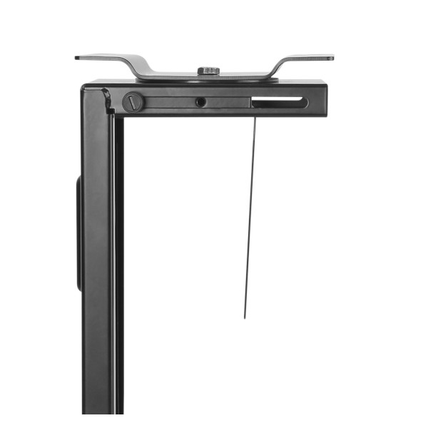 CPU Under Desk Holder