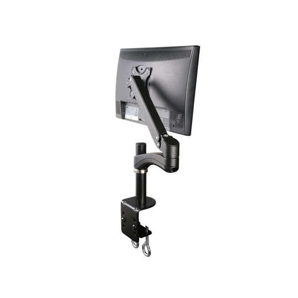 Single Monitor Adjustable Arm