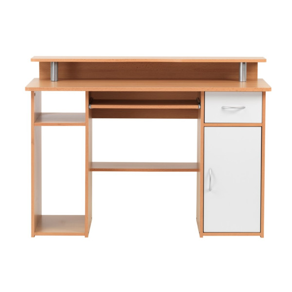 Albany Computer Office Desk