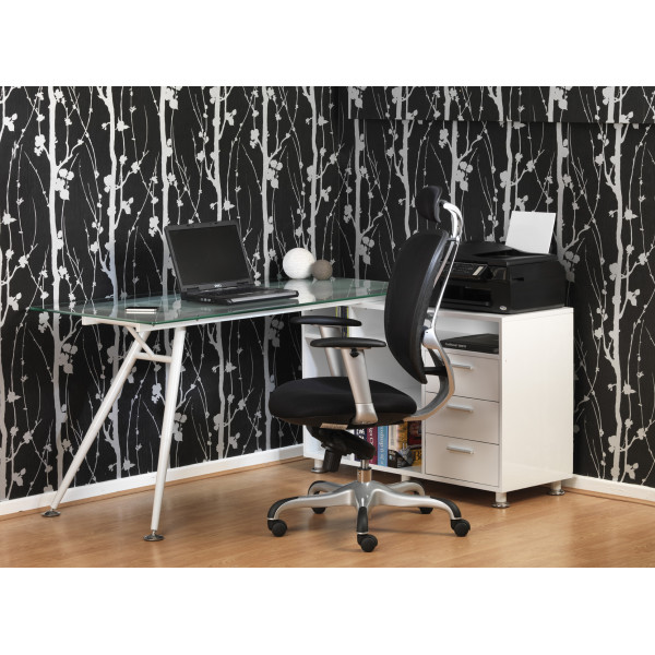 Augusta Glass Work Centre