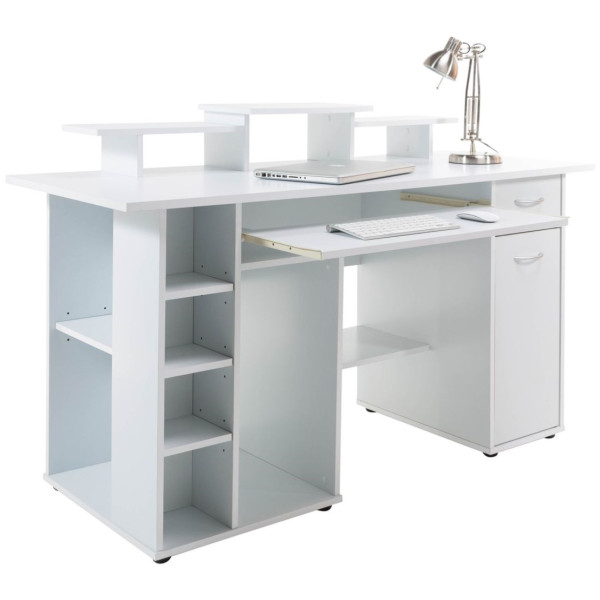 San Diego Home Office Desk