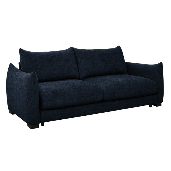 Bronte 3 Seater Fabric Sofa Bed