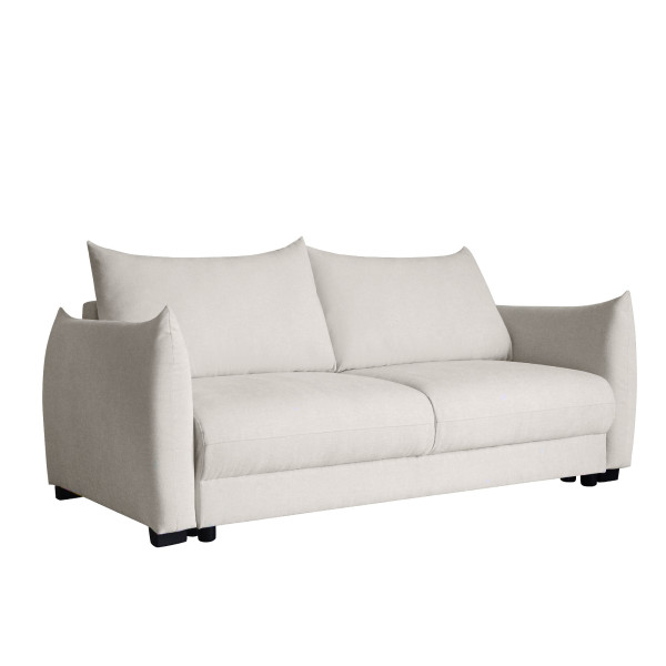 Bronte 3 Seater Fabric Sofa Bed