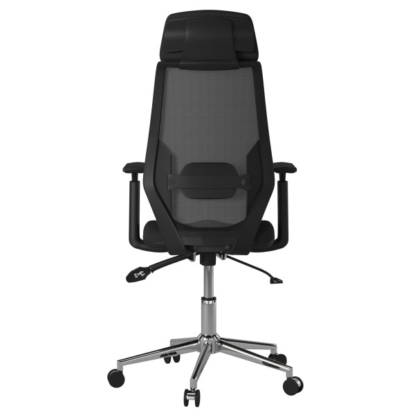 Clifton Mesh Back Ergonomic Office Chair
