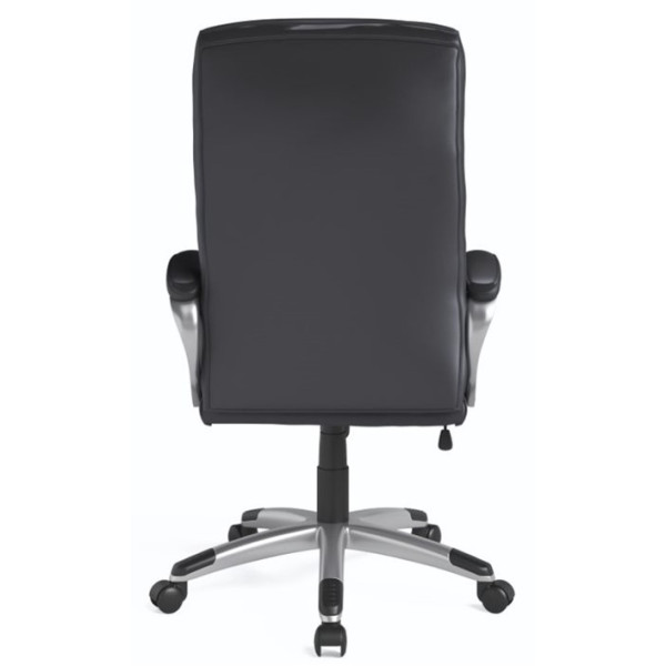 Hampton Leather Executive Chair